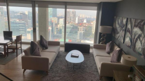 Amazing fully equipped Penthouse